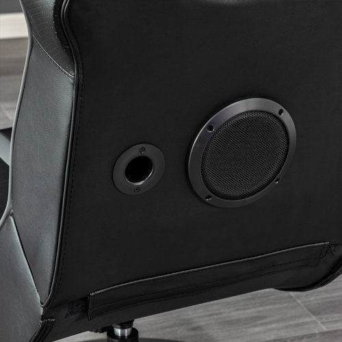 X Rocker Nemesis 2 1 How To Put Together at Priscilla Wendt blog